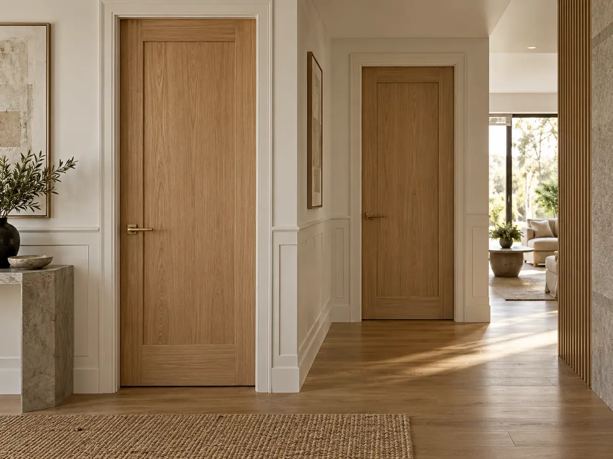 Interior Doors