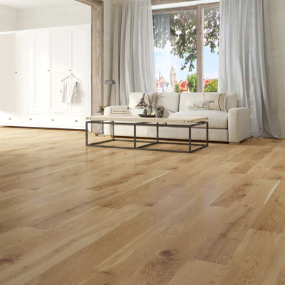 Flooring & Carpets