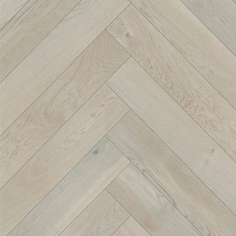 Unfinished Herringbone French Oak 3