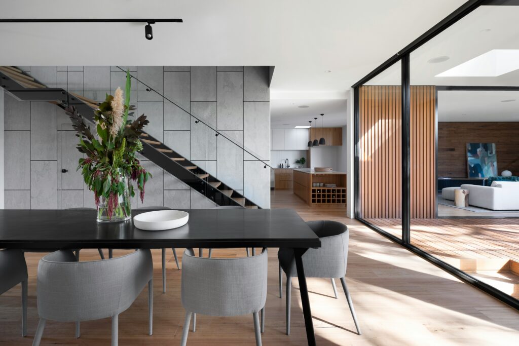 Aluminium Windows & Doors