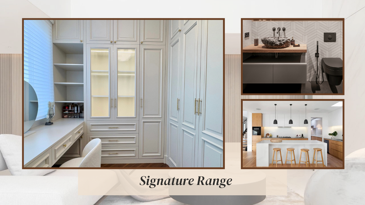 Signature 2-Pac Range