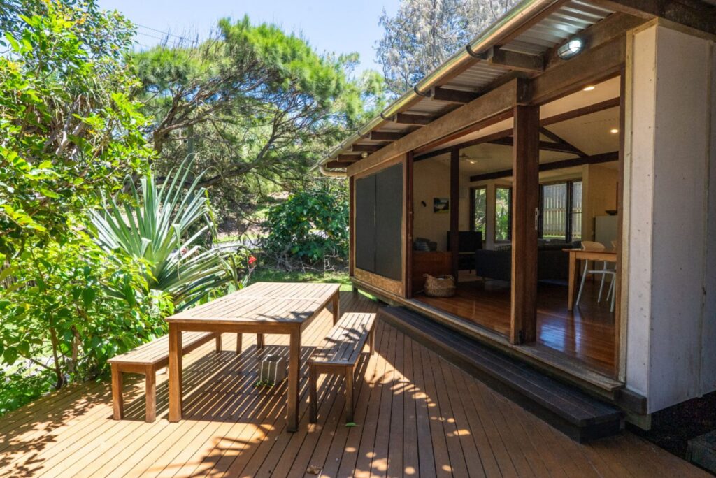 Timber & Building Materials