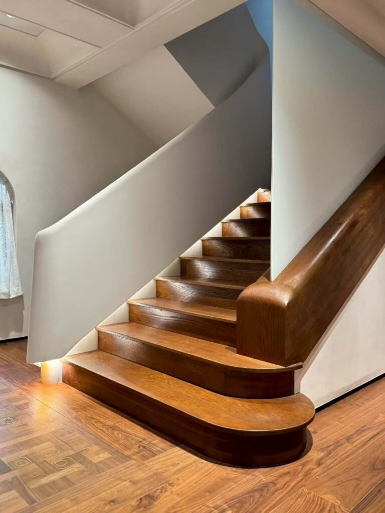 Stairs, Lifts & Access